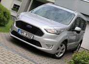 Ford Tourneo Connect 6
