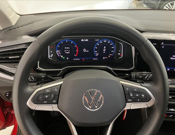 Volkswagen Polo 14
