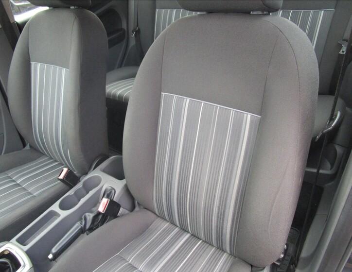 Ford Focus 12