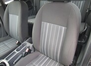 Ford Focus 12