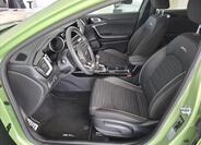 KIA XCeed 5