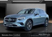 Mercedes-Benz GLC 1