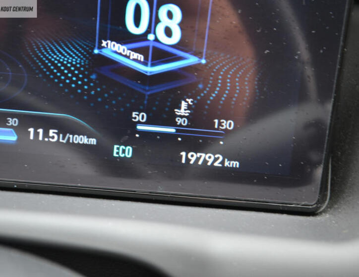 Hyundai Tucson 34