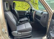 Suzuki Jimny 19
