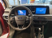 Ford Tourneo Courier 18