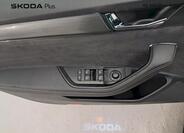 Škoda Superb 22