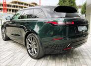 Land Rover Range Rover Velar 4
