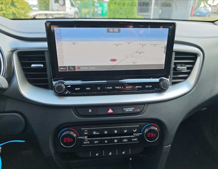 KIA Ceed 9