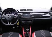 Škoda Fabia 27