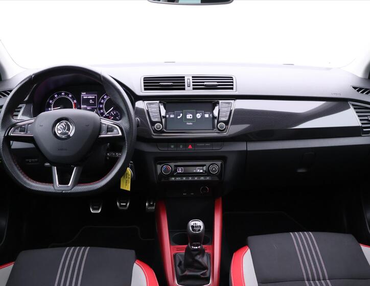 Škoda Fabia 27