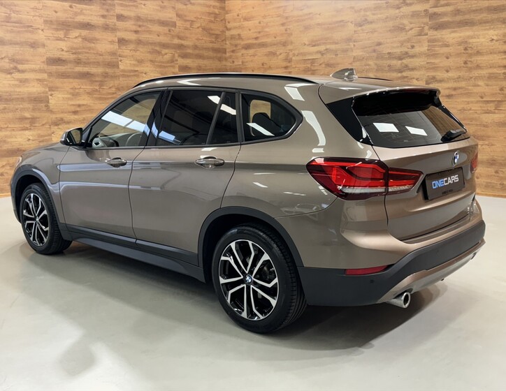 BMW X1 3