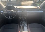 Škoda Superb 11