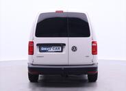 Volkswagen Caddy 6