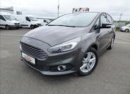 Ford S-MAX 7