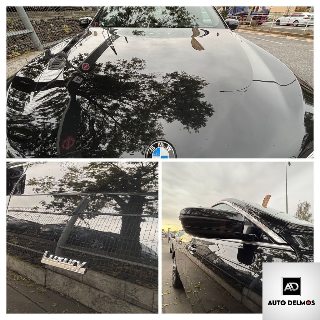 BMW Řada 6