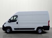 Peugeot Boxer 2
