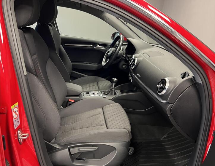 Audi A3 9