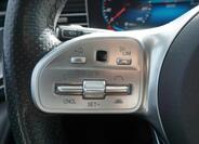 Mercedes-Benz GLS 22