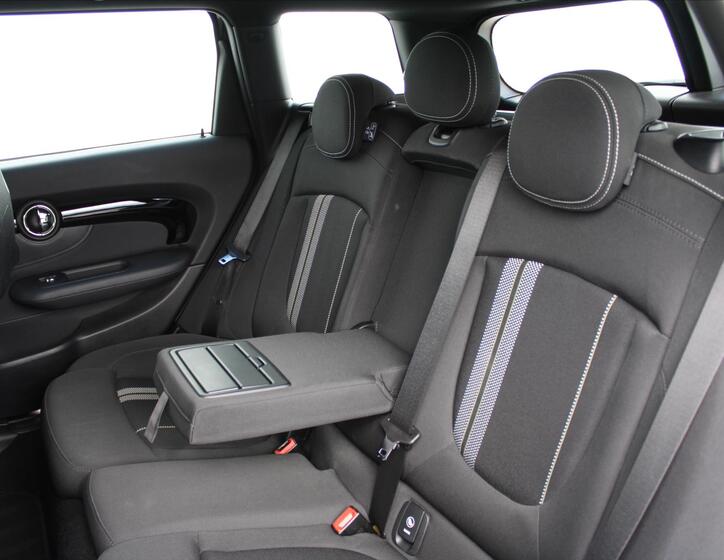 Mini Clubman 11