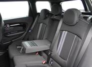 Mini Clubman 11