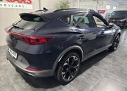 Cupra Formentor 5