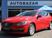 Volvo V60 1