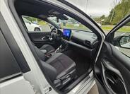 Toyota Yaris 14