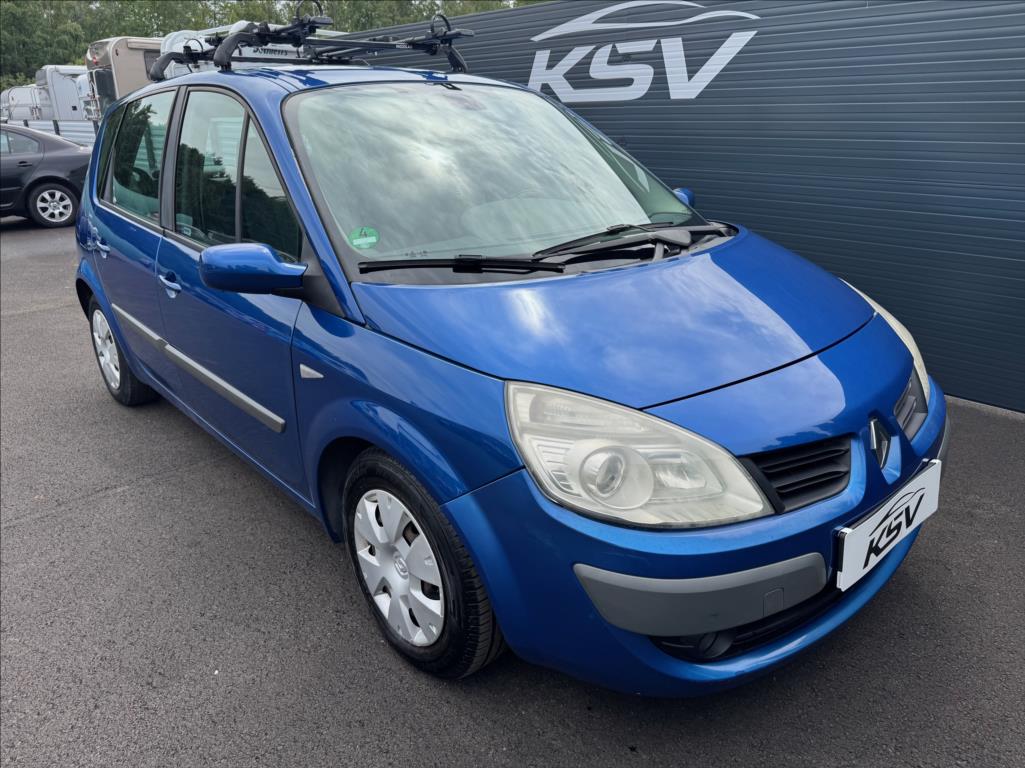Renault Scénic