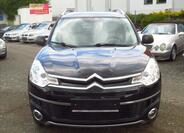 Citroën C-Crosser 7