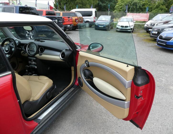 Mini Cooper 15