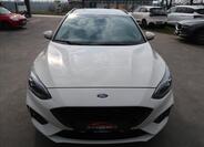 Ford Focus 7