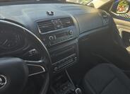 Škoda Fabia 13