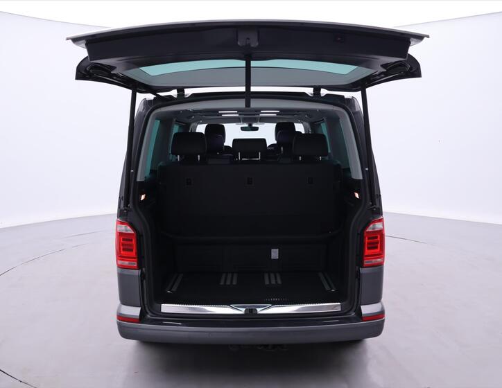 Volkswagen Multivan 9