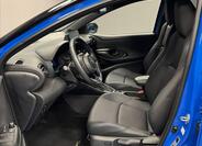 Toyota Yaris 9