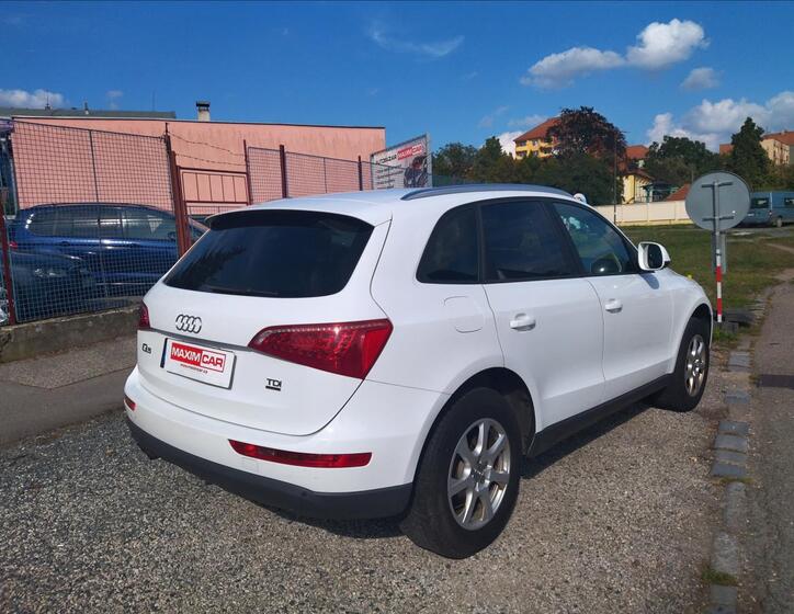 Audi Q5 5