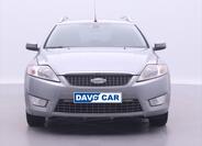 Ford Mondeo 2