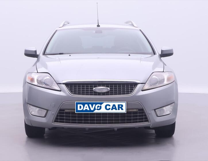 Ford Mondeo 2