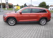 Škoda Kodiaq 5