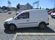Volkswagen Caddy 4