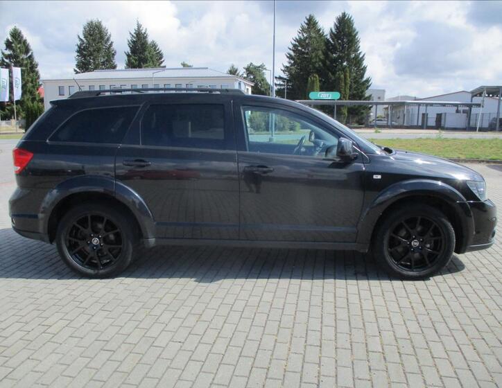 Fiat Freemont 5
