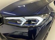 BMW Řada 3 4