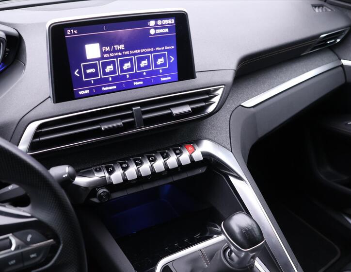 Peugeot 3008 19