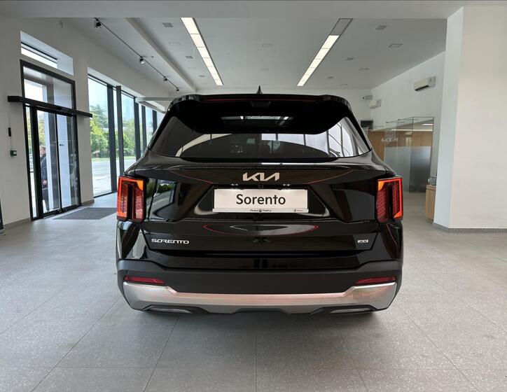 KIA Sorento 6