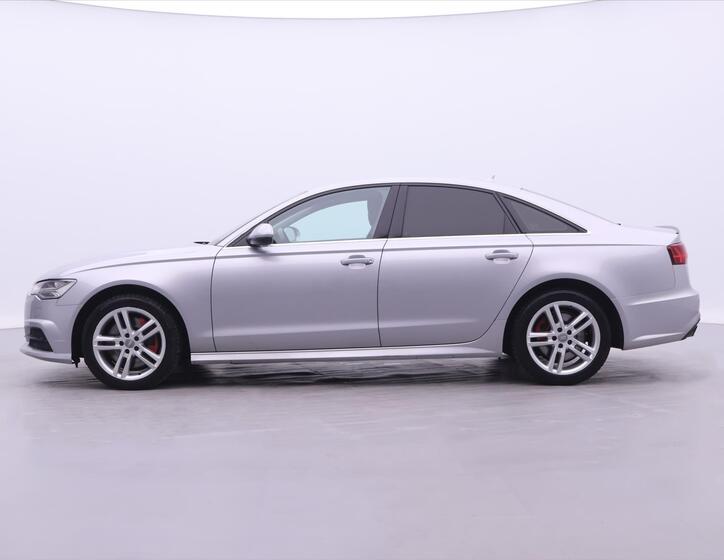 Audi A6 4