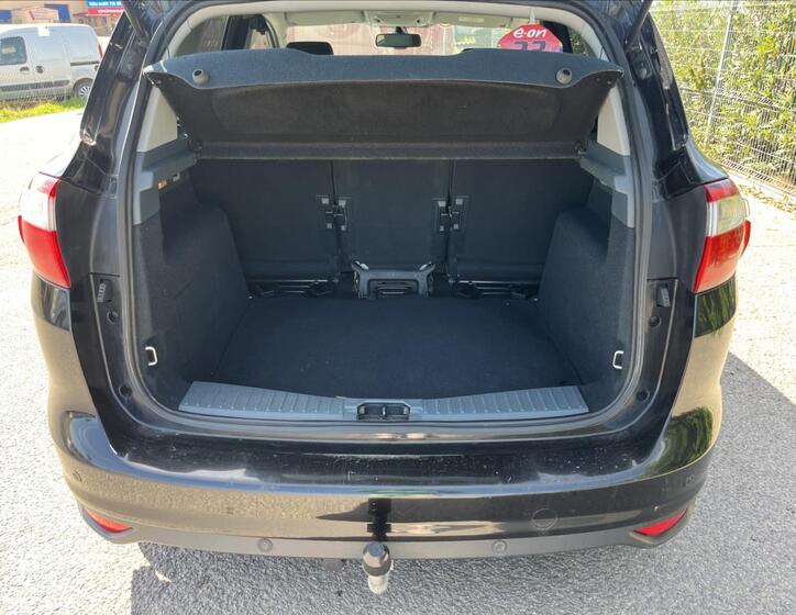 Ford C-MAX 31