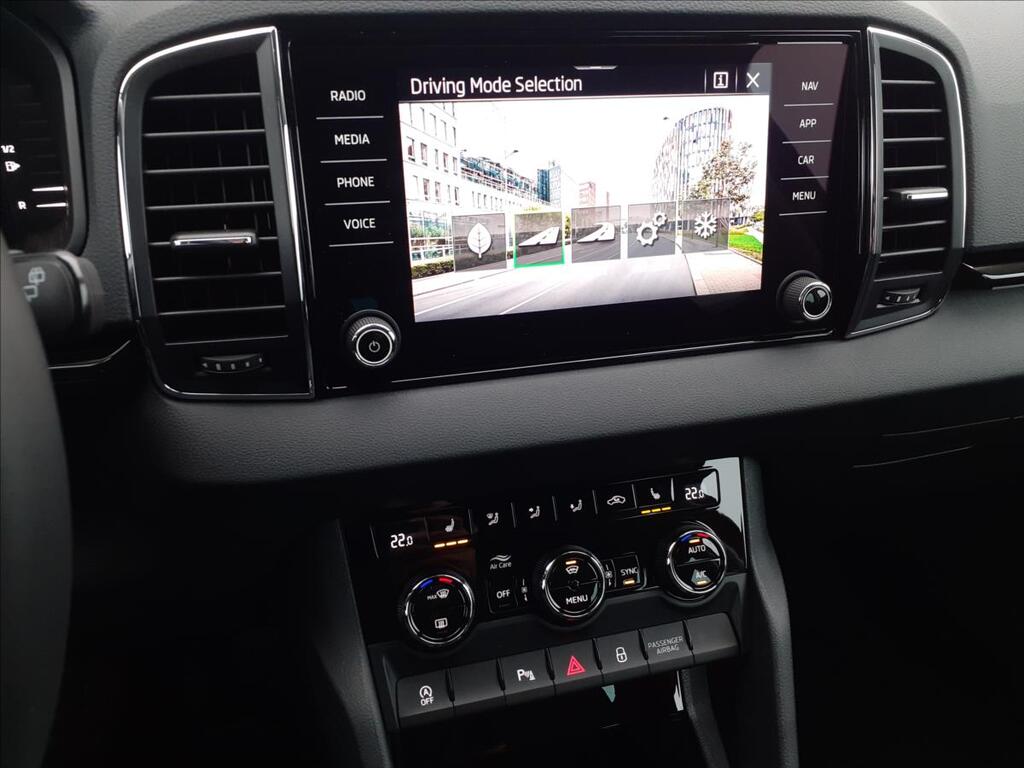 Škoda Karoq 17