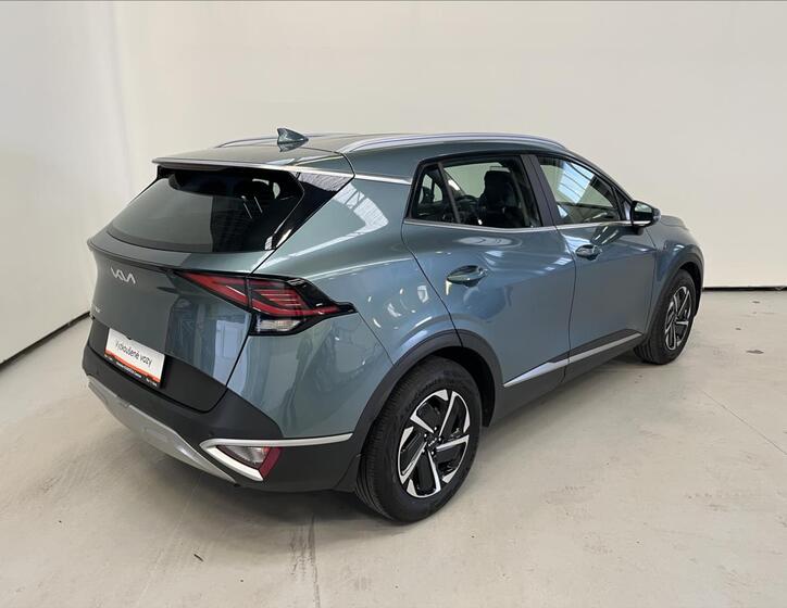 KIA Sportage 2
