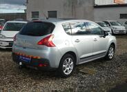 Peugeot 3008 4