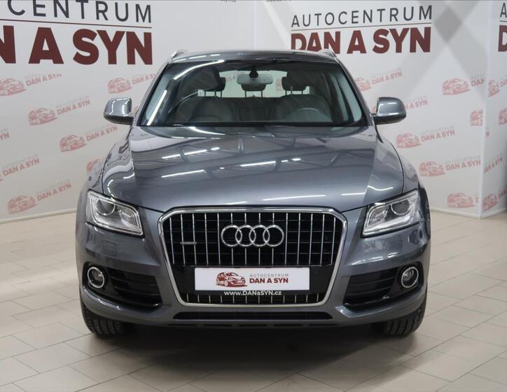 Audi Q5 2