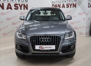 Audi Q5 2